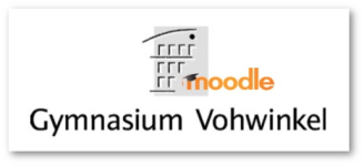 Logo of Gymnasium Vohwinkel